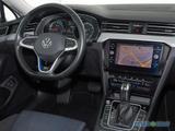 Volkswagen Passat Variant GTE 1.4 TSI e-Hybrid DSG LED Navi - Volkswagen Passat Variant in Bonn
