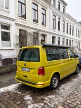 Volkswagen T6 California Beach Selbstausbau/Solar - VW T6 California Gebrauchtwagen in Bremen
