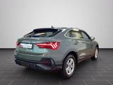Audi Q3 Sportback 45 TFSI e S Tronic Led,Navi,RFK - gebrauchte Audi Q3 aus dem Jahr 2022