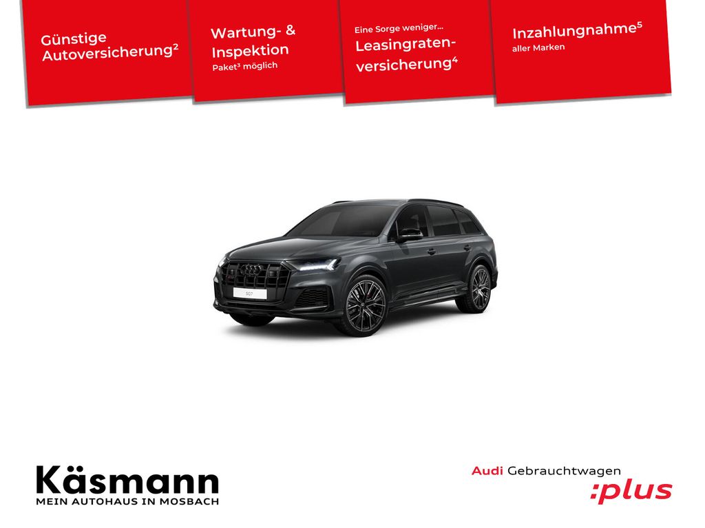 Image of Audi SQ7