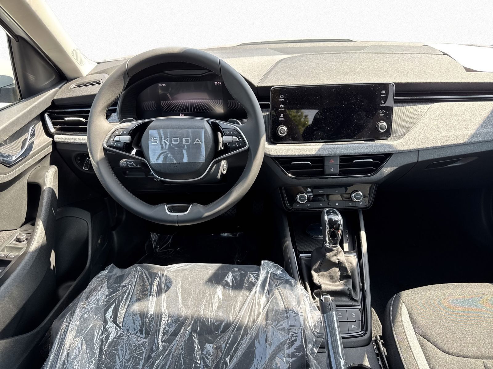 Skoda Kamiq - Bild 13