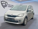 Skoda Citigo Style Pano Sitzheizung PDC Hinten Tempoma - gebrauchte Skoda Citigo aus dem Jahr 2016