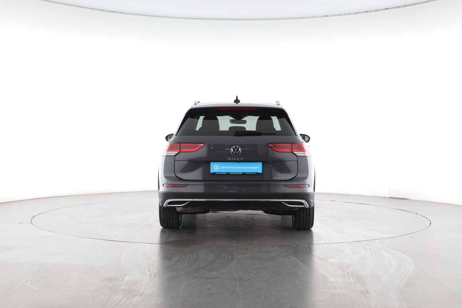 Volkswagen Golf - Bild 7