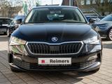 Skoda SCALA AMBITION 1.6 TDI 6-GANG W-Paket Navi PDC - Skoda Scala Gebrauchtwagen in Hamburg