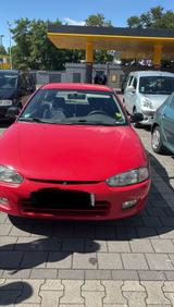 Mitsubishi Colt 1.6 ABS GLX - Mitsubishi aus 1996