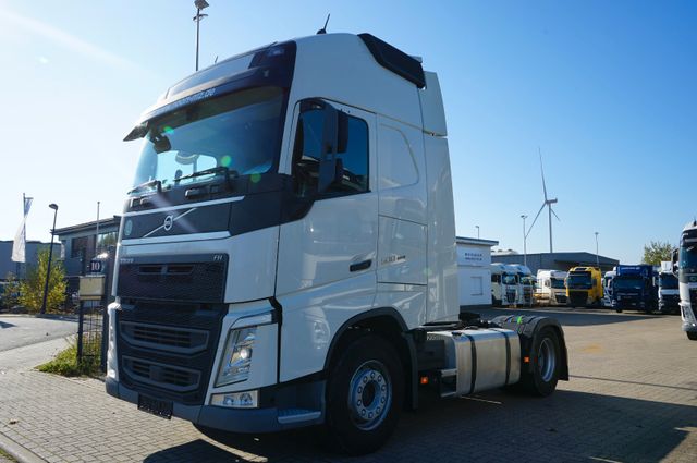 Volvo FH 500 Globetrotter XL 2 Tanks ACC Xenon