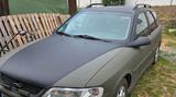 Opel Vectra B Caravan - Opel Vectra: B Caravan