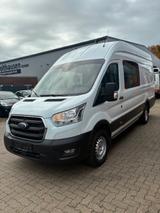 Ford Transit Kasten 350 L4 Trend - 6 Sitzer Gebrauchtwagen bis 20.000 Euro