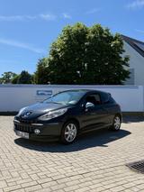 Peugeot 207 RC 1.6 THP | JBL |2.HAND| TEMPOMAT| UVM. - Peugeot 207 Jbl mit Benzin-Antrieb