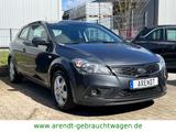 Kia cee'd / Ceed*AHK/SHZ/PDC/4 SEASONS/GRA* - Kia cee'd / Ceed mit Benzin-Antrieb: Kleinwagen, Schaltgetriebe