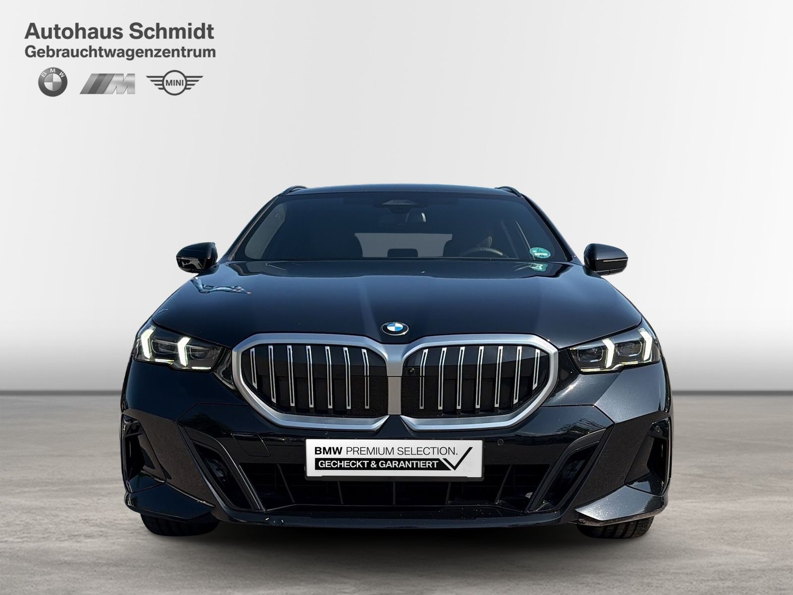 BMW 520 - Bild 7