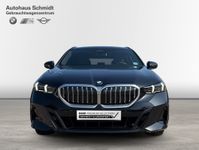BMW 520 - Vorschau Bild 7