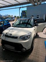 Kia Soul 1.6 CRDI - Kia Soul in Dortmund