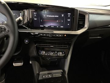 Fotografie 19 des Opel Mokka 1.2 DI Turbo Automatik Ultimate AHK