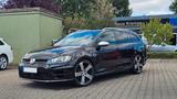 Volkswagen Golf 2.0 TSI DSG 4MOTION BMT R Variant R