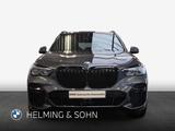 BMW X5 xDrive40d M-Sport B&W Surround Head-Up AHK Pa - BMW X5 in Oldenburg