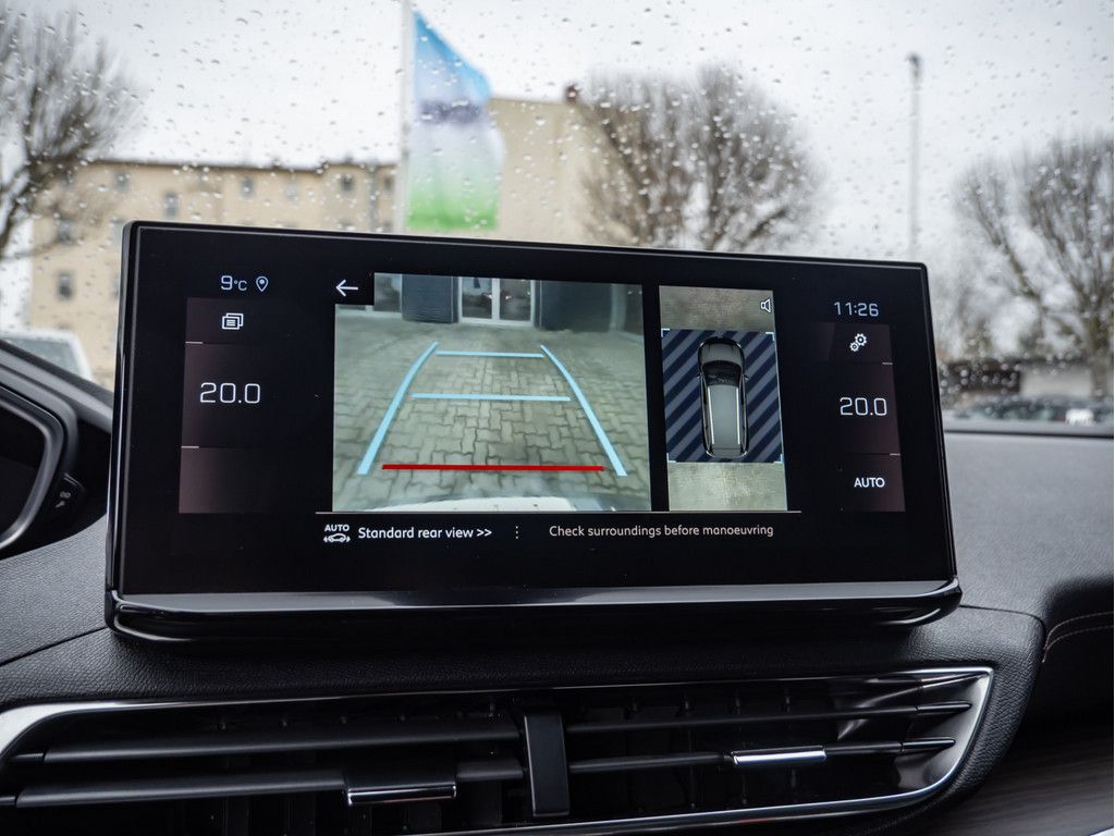 Peugeot 5008 - Bild 16