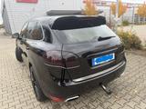 Porsche Cayenne S Diesel S - Porsche Gebrauchtwagen in Braunschweig