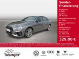 Audi A4 Lim. 45 TFSI quattro edition one MATRIX OPTIK - Audi A4: Edition