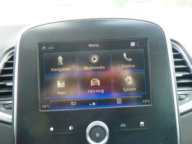 Fahrzeugabbildung Renault Scenic IV 1,3 TCe 140 >AUT/AHK/NAVI/Sitzheizung