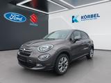 Fiat 500X POP STAR*Klimaauto*Navi*KomfortP*WinterP* - Fiat 500X: Pop
