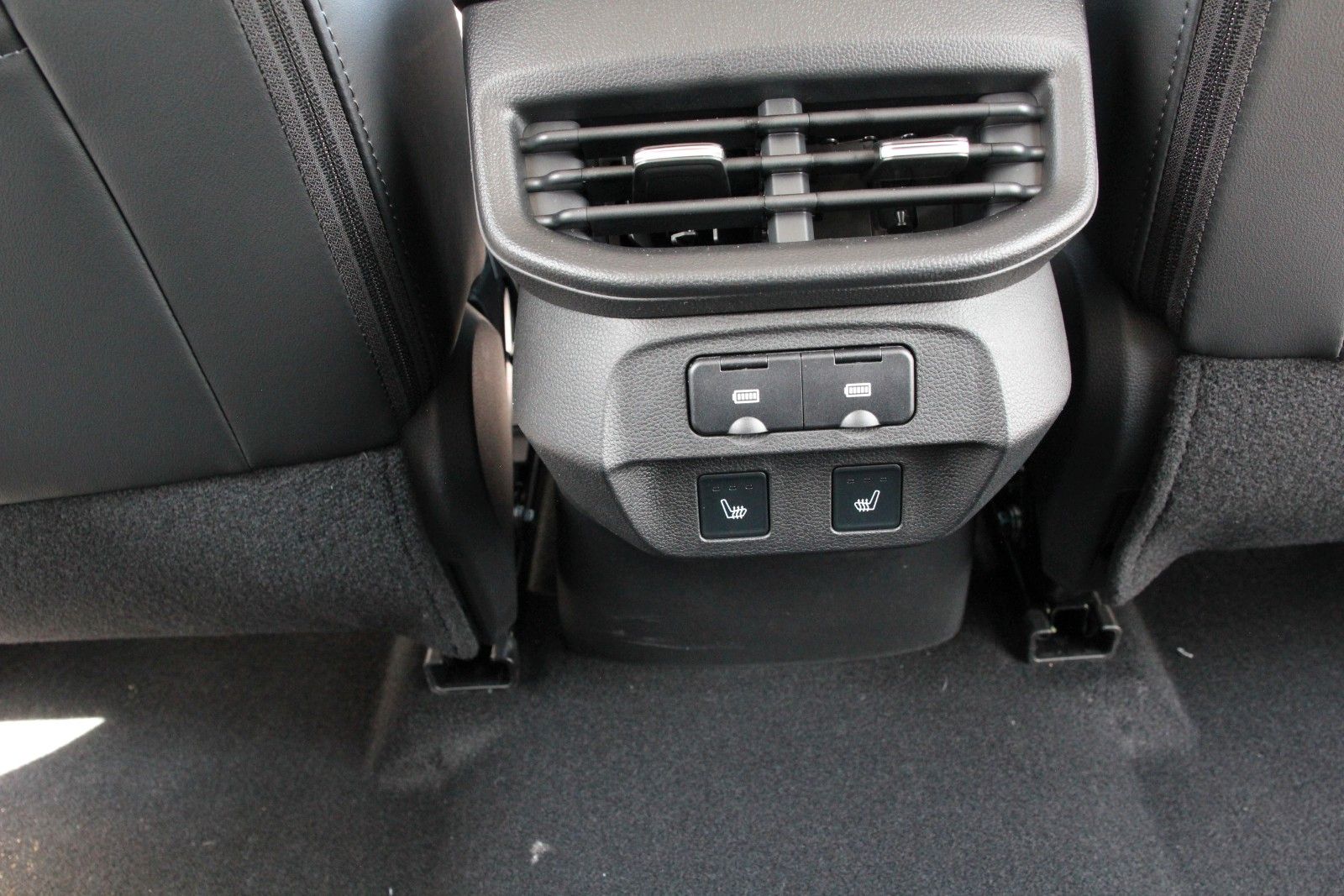 Fahrzeugabbildung GWM HAVAL H6 Premium