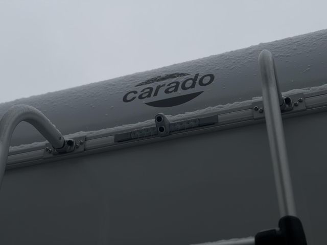 Carado pro A 132 FarradtrNAVKAMMarkiseSolarOptik