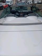 Mercedes-Benz Mercedes CLK200  Kompressor Elegance - Mercedes-Benz CLK 200 in Essen