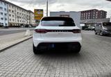 Porsche Macan - - - gebrauchte Porsche Macan aus dem Jahr 2022