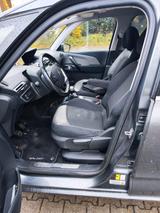 Citroën C4 Picasso 2014  TÜV neu bis 08/2... - Citroën C4 Picasso: 2.0