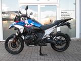 BMW R 1300 GS Trophy /autom. Höhenregulierung - BMW Motorräder in Braunschweig