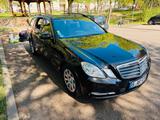 Mercedes-Benz MB E 220 CDI | Kette NEU | Scheckheft Mercedes
