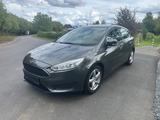 Ford Focus Lim. Trend 1.0 Ecoboost Klima-Euro 6