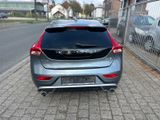 Volvo V40 R-Design - Volvo V40 aus 2018