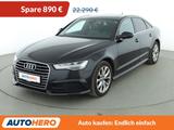 Audi A6 2.0 TDI Ultra Aut.*HEADUP*LED*TEMPO*CAM*PDC* - Audi A6: 2.0