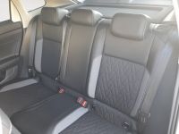 Volkswagen Taigo - Vorschau Bild 8