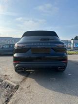 Porsche Cayenne 3.0 V6/Approved+Assi 01/28/SHZ/360° - Porsche Cayenne in Mainz