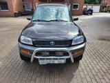 Toyota Rav 4 - Toyota Gebrauchtwagen von 1995