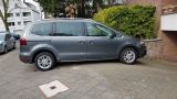 Seat Alhambra 2.0 TDI St.&St.Style Plus 4D 7-Sitzer