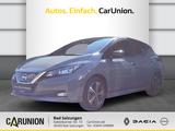 Nissan Leaf N-Connecta 40 kwh Winterpaket, Winterräder - Nissan Leaf aus 2022