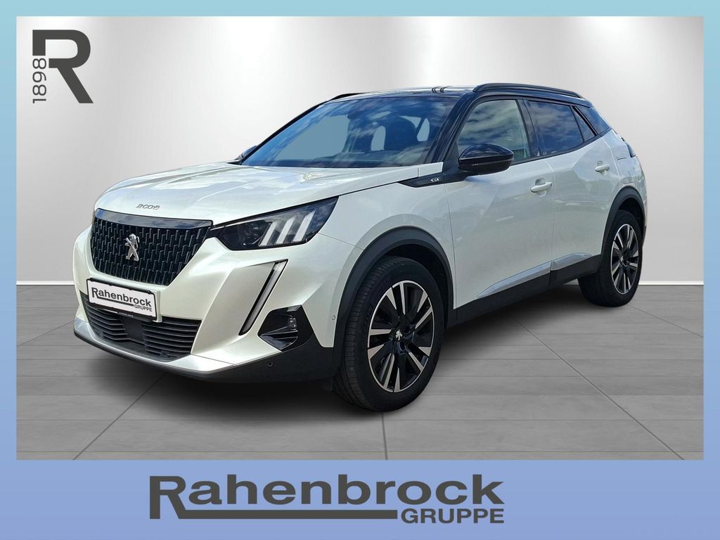 Image of Peugeot 2008