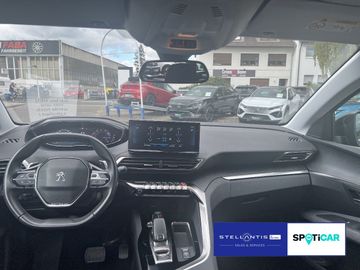 Peugeot 3008 - 8