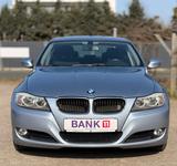 BMW 318d E90 24M-Garantie AHK SHZ PDC Scheckeftgepf. - BMW 318 aus 2010: 318d