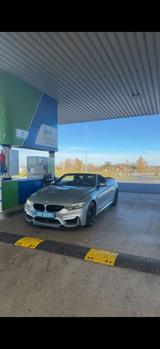 BMW M4 Cabrio M4 - Cabrios mit Unfallschaden