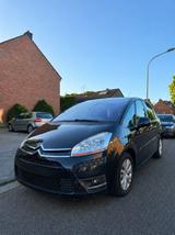 Citroën Citroen C4 Picasso - gebrauchte Citroën C4 Picasso aus dem Jahr 2011
