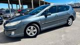 Peugeot 407 1.6 /KM CERTIFICATI - Peugeot 407 mit Diesel-Antrieb: 1.6