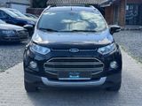 Ford EcoSport Titanium erst 64000 Km - Ford EcoSport in Düsseldorf