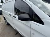 Mercedes-Benz Vito Kühlwagen - : Kühlwagen