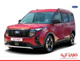 Ford Tourneo Courier Active 1.0 EB Aut. ACC Navi Sitz