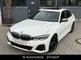 BMW M340i xDrive*Head Up*Kamera*Schiebedach*Ambiente - BMW M340i aus 2022